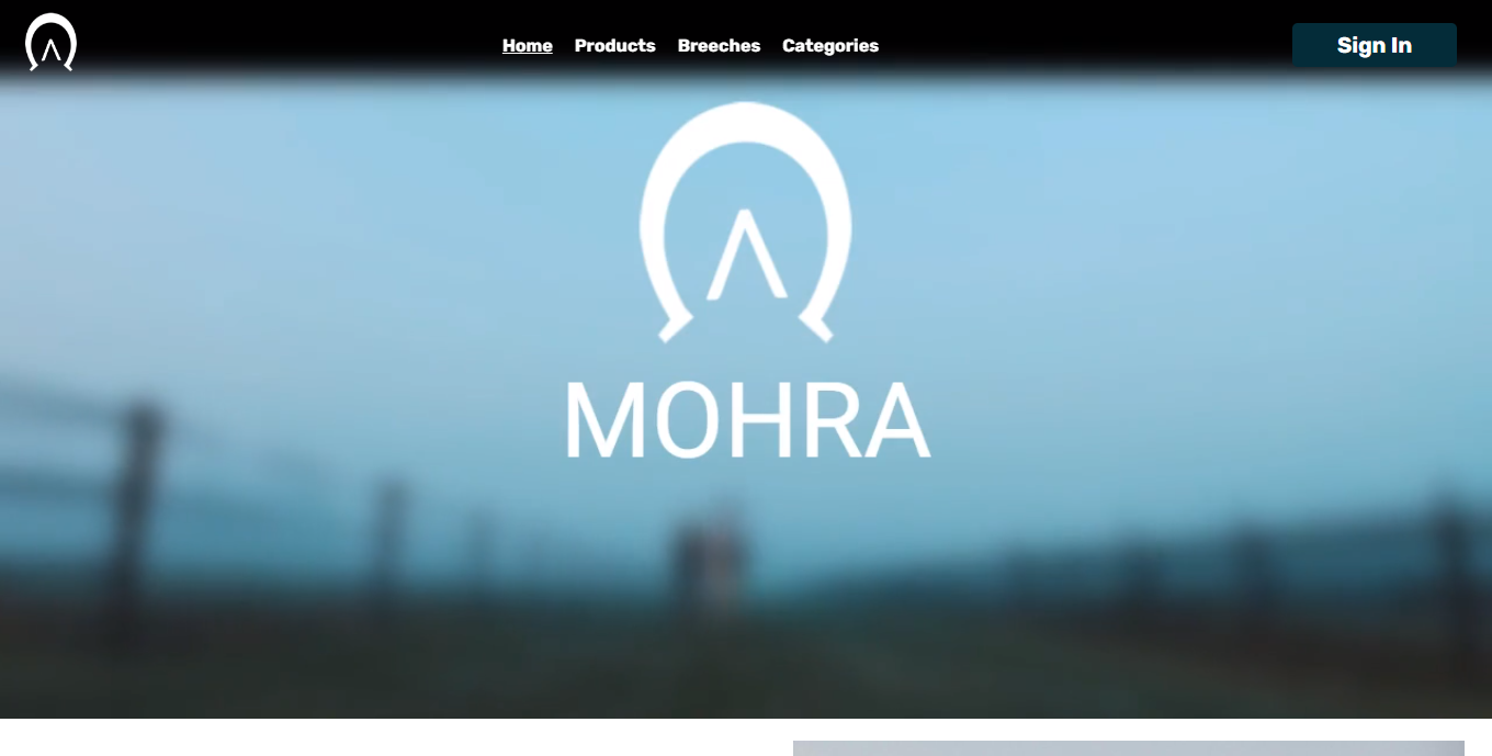 Mohra-EQ